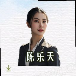 陈乐天