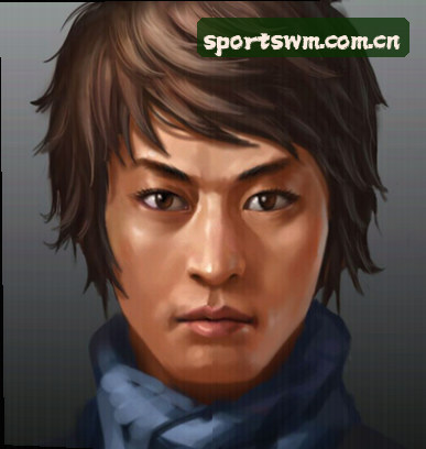 李婷