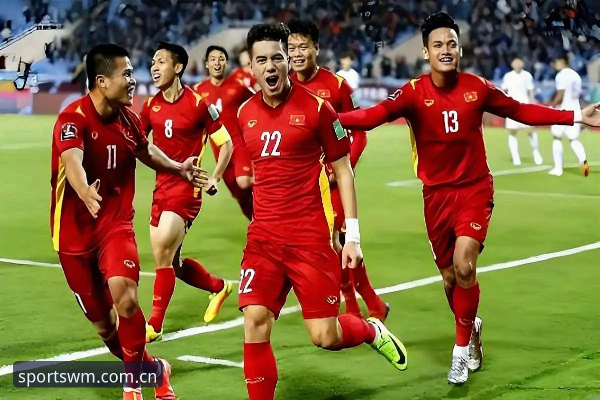 世界杯66队扩军vs传统64队格局：中国男足能否借势重返舞台？